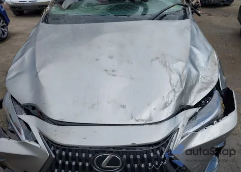 2025 Lexus Nx 350 Premium from USA, damaged, VIN 2T2GGCEZXSC072721